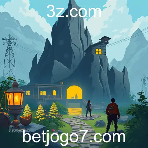 O Fascinante Mundo dos Jogos de Aventura