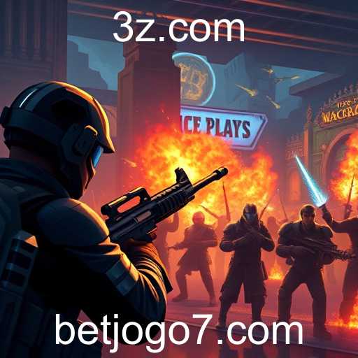 A Inovação da IA nos Jogos Modernos: Tendências e Implicações