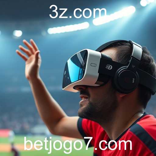 Exploração Digital: O Futuro do Entretenimento Interativo