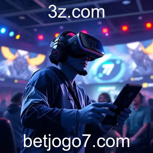 A Expansão do Universo dos Jogos em 2025