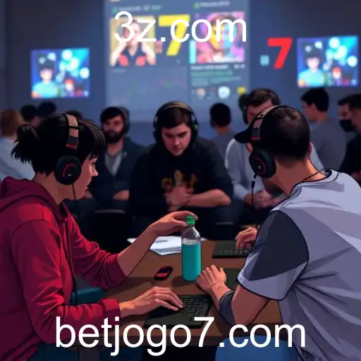 O Impacto Dos Jogos Em 2025: A Era Das Inovações Digitais