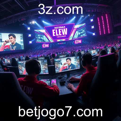 Explorando a Ascensão dos Jogos Online em 2025