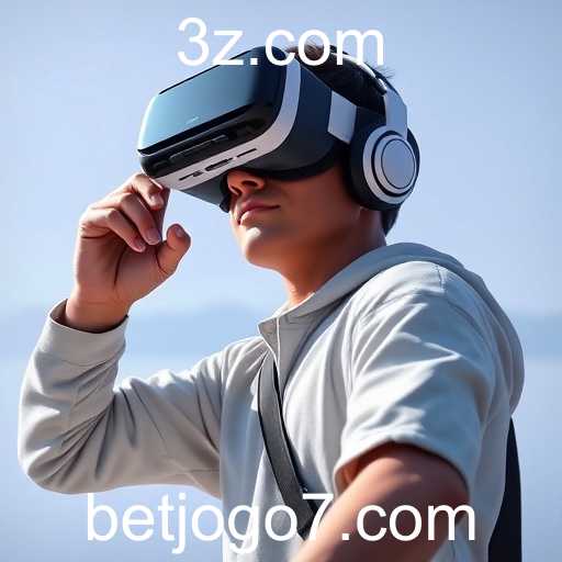 A Ascensão dos Jogos Multissensoriais em 2025