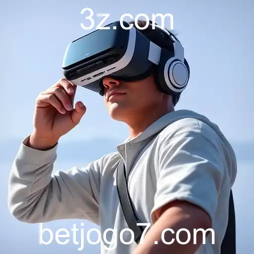 A Ascensão dos Jogos Multissensoriais em 2025