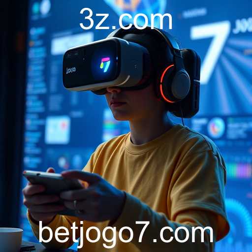 A Ascensão do Jogo7 no Cenário de Games