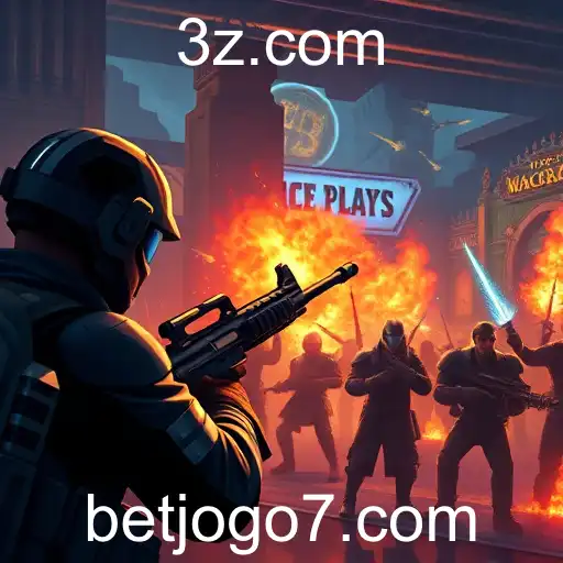 A Revolução dos Jogos Online: Tendências e Inovações