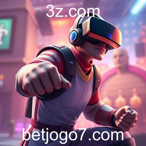 Inovações e Tendências no Mundo dos Jogos Digitais