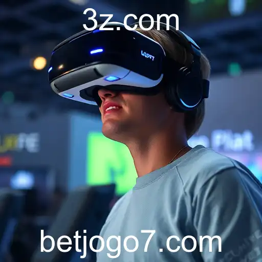 Inovações e Desafios no Mundo dos Jogos Digitais