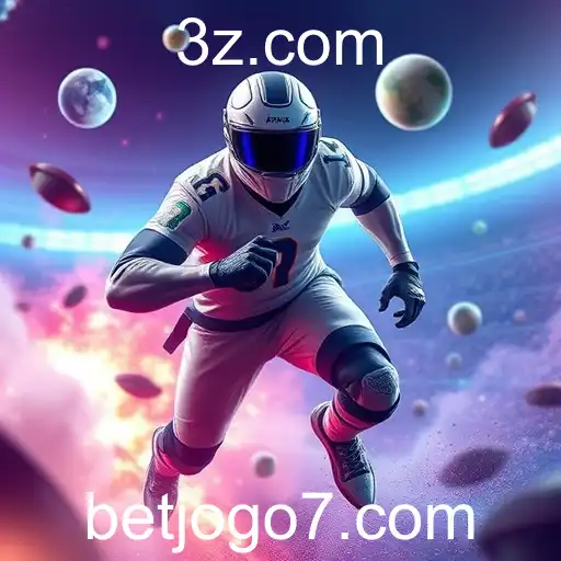 Inovações e Tendências no Mundo dos Jogos em 2025