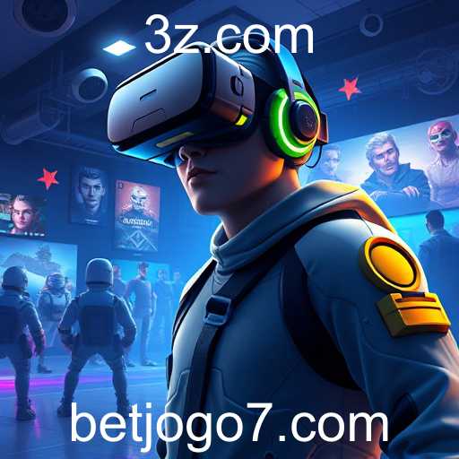 Inovações no Mundo dos Jogos em 2025