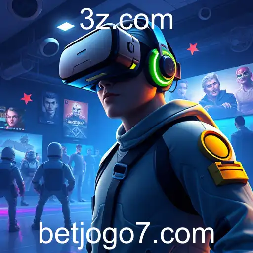 Inovações no Mundo dos Jogos em 2025