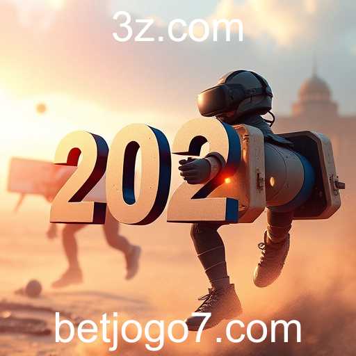 Revolução no Mercado de Jogos Online em 2025