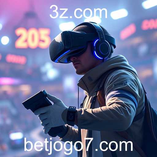 Inovações e Tendências em Jogos para 2025