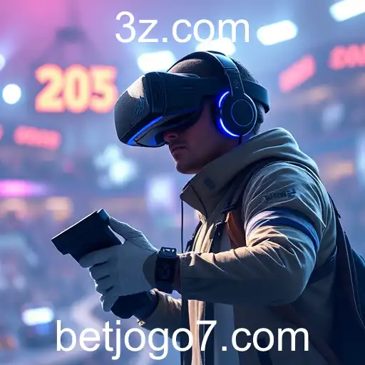 Inovações e Tendências em Jogos para 2025