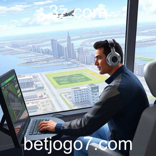 Tendências Crescentes no Mundo dos Jogos em 2025