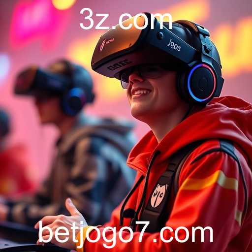 Inovações e Tendências no Mundo dos Jogos em 2025