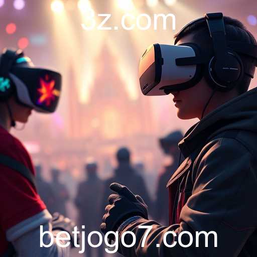 Tendências do Mundo dos Jogos em 2025