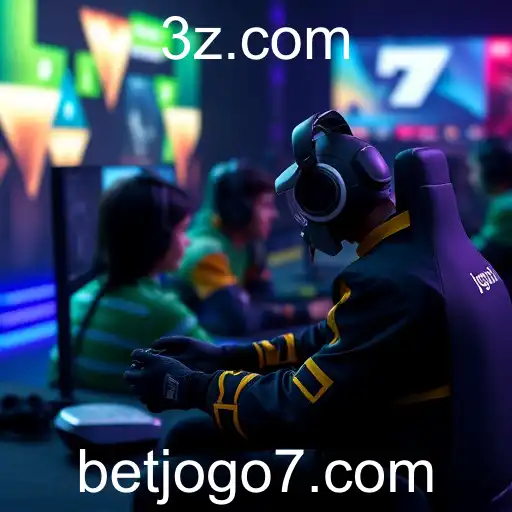 O Crescimento dos Jogos Online no Brasil