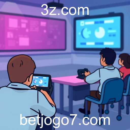 O Impacto dos Jogos Digitais no Brasil