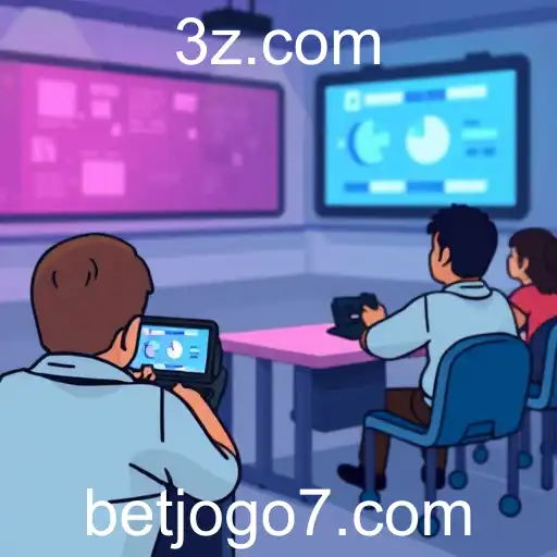 O Impacto dos Jogos Digitais no Brasil