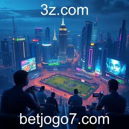 Impactos da Tecnologia no Esporte em 2025