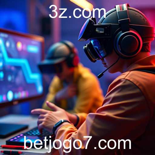 O Crescimento Exponencial da Indústria de Jogos em 2025