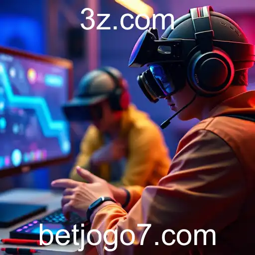 O Crescimento Exponencial da Indústria de Jogos em 2025