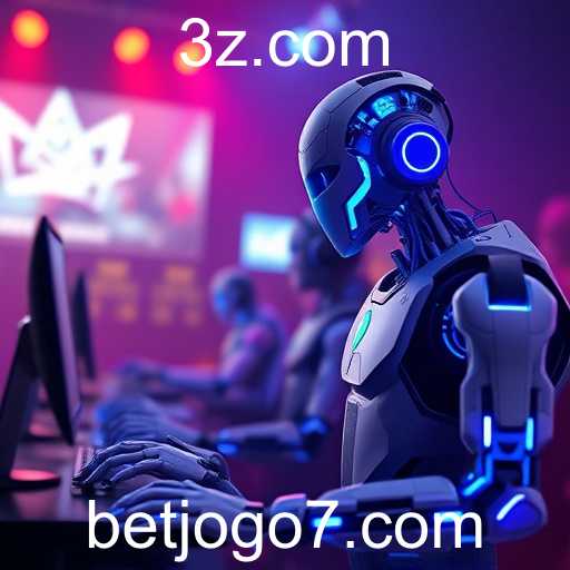 Inovação nos Jogos Virtuais: O Futuro Já Chegou