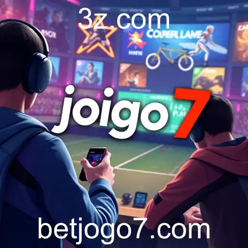 A Revolução do Jogo7 no Cenário de Jogos de 2025