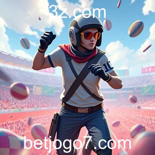 A Revolução do Jogo7 e a Indústria dos Games em 2025