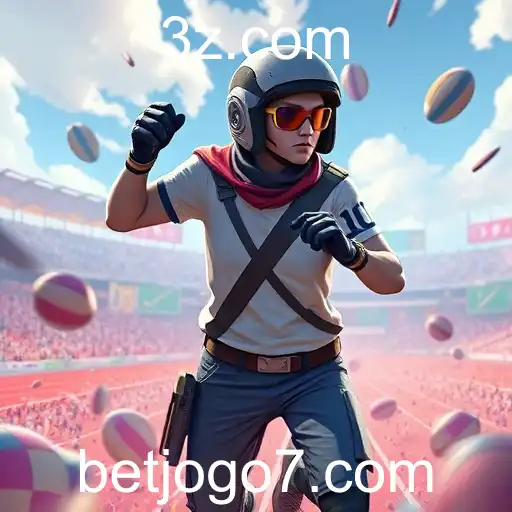 A Revolução do Jogo7 e a Indústria dos Games em 2025