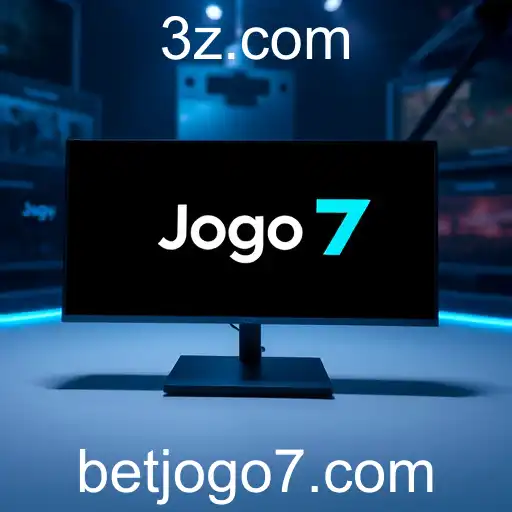 Jogo7 Revoluciona o Mercado de Jogos em 2025