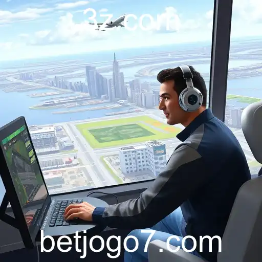A Expansão dos Jogos de Simulação no Mundo dos Games