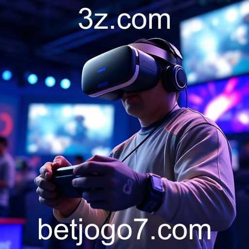 Tendências e Novidades nos Jogos de 2025