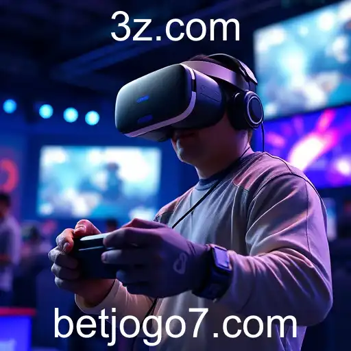 Tendências e Novidades nos Jogos de 2025