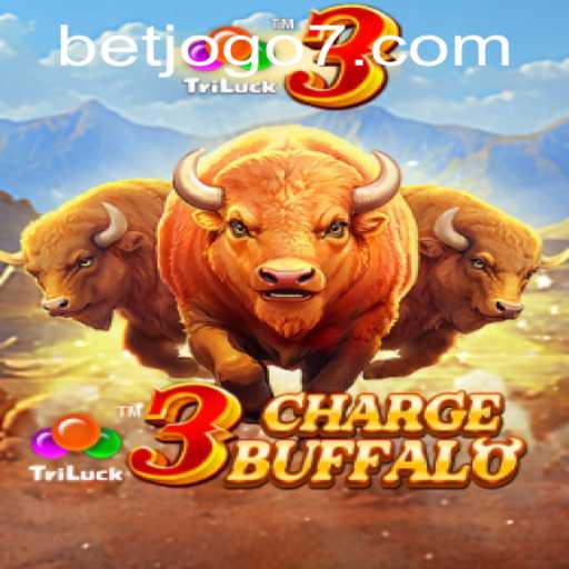Discover the Exciting World of 3ChargeBuffalo: A Unique Gaming Experience