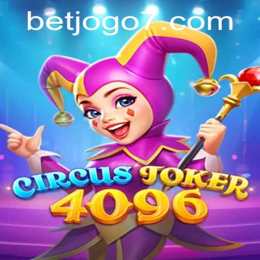 Dive into the World of CircusJoker4096: A Captivating Gaming Experience