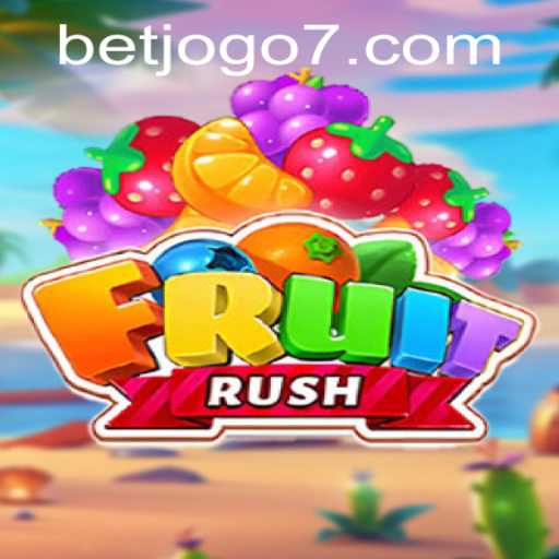 Dive into FruitRush: The Exciting World of Fruit-Themed Adventures