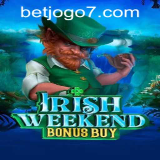 Discover the Exciting World of IrishWeekendBonusBuy and the Joy of Jogo7 PH Login