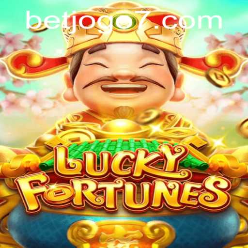 Discover the Excitement of LUCKYFORTUNES: A New Era in Online Gaming