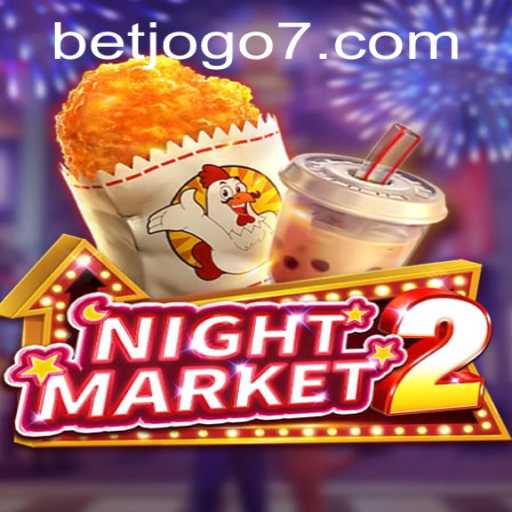 Exploring NightMarket2 and the Exciting Jogo7 PH Login