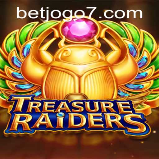 Unlocking Adventures in TREASURERAIDERS: A Deep Dive Into Jogo7 PH Login Gaming Experience