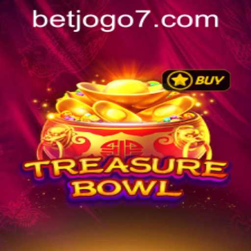 Unveiling TreasureBowl: The Latest Gaming Sensation and Jogo7 PH Login Guide